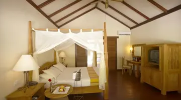 Filitheyo Island Resort
