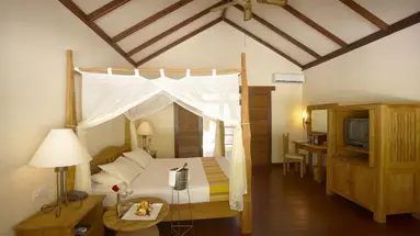Filitheyo Island Resort