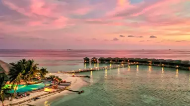 Filitheyo Island Resort