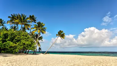 Filitheyo Island Resort