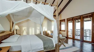Filitheyo Island Resort