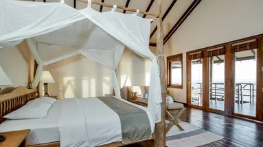 Filitheyo Island Resort