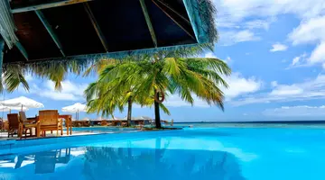 Filitheyo Island Resort