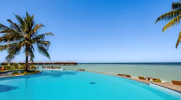 Filitheyo Island Resort
