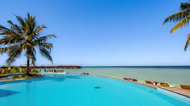 Filitheyo Island Resort