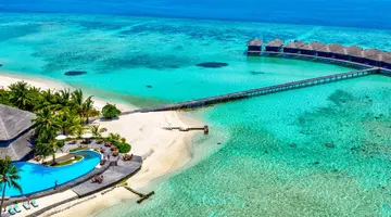 Filitheyo Island Resort