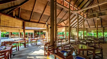 Filitheyo Island Resort