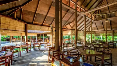 Filitheyo Island Resort
