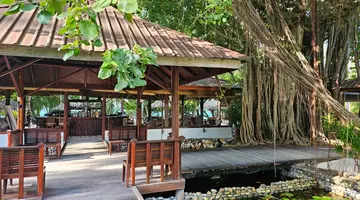 FILITHEYO ISLAND RESORT