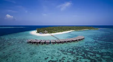 FILITHEYO ISLAND RESORT