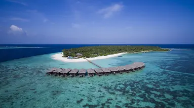 FILITHEYO ISLAND RESORT