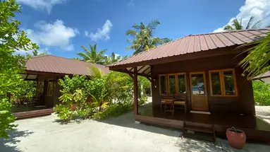FILITHEYO ISLAND RESORT