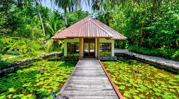 Filitheyo Island Resort