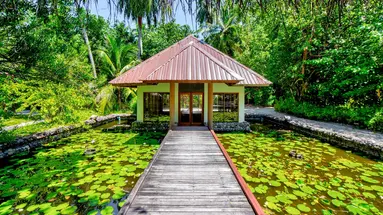 Filitheyo Island Resort
