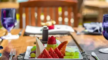 Filitheyo Island Resort
