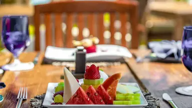 Filitheyo Island Resort