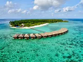 Filitheyo Island Resort