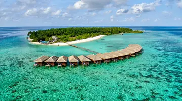 Filitheyo Island Resort