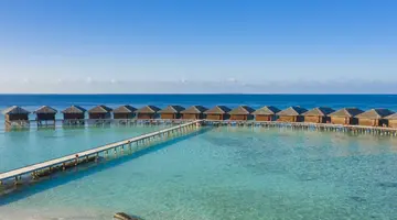 Filitheyo Island Resort