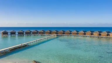Filitheyo Island Resort