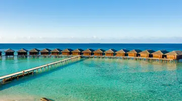 Filitheyo Island Resort