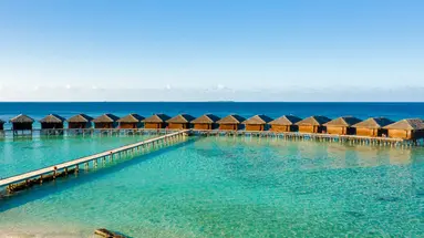 Filitheyo Island Resort