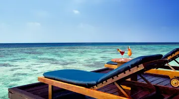 Filitheyo Island Resort