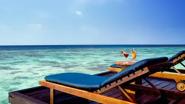 Filitheyo Island Resort