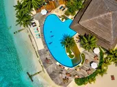 Filitheyo Island Resort