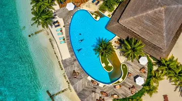 Filitheyo Island Resort