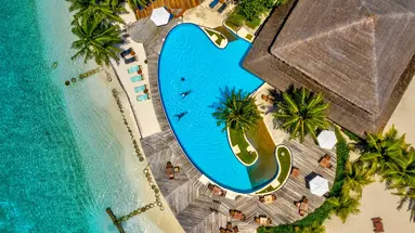 Filitheyo Island Resort