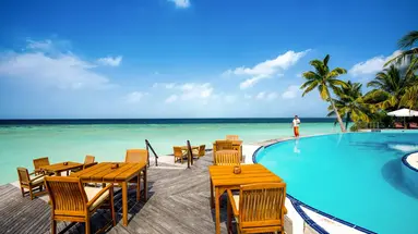 Filitheyo Island Resort
