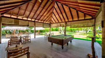 Filitheyo Island Resort