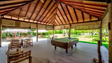 Filitheyo Island Resort