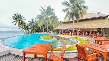 FILITHEYO ISLAND RESORT