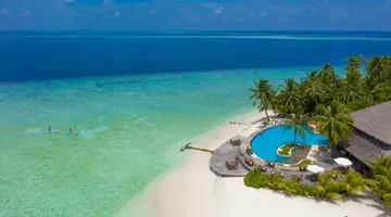FILITHEYO ISLAND RESORT