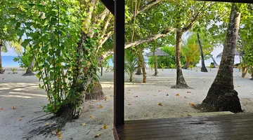 FILITHEYO ISLAND RESORT