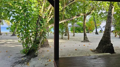 FILITHEYO ISLAND RESORT