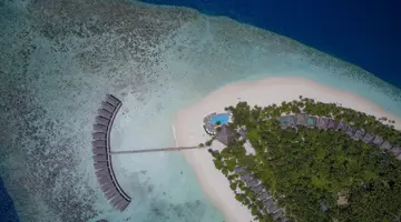 FILITHEYO ISLAND RESORT