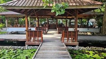 FILITHEYO ISLAND RESORT
