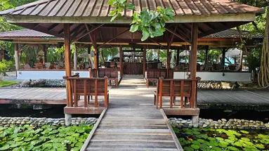 FILITHEYO ISLAND RESORT