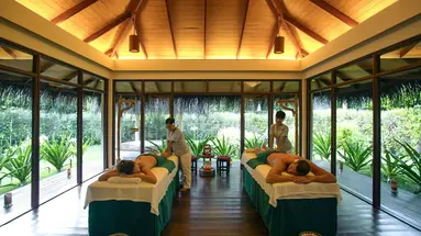FILITHEYO ISLAND RESORT