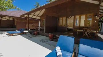 FILITHEYO ISLAND RESORT