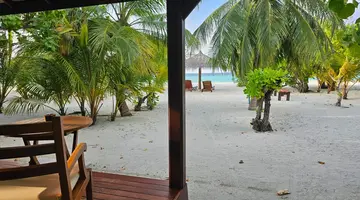 FILITHEYO ISLAND RESORT