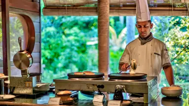 Filitheyo Island Resort