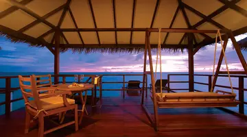 FILITHEYO ISLAND RESORT
