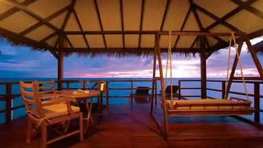 FILITHEYO ISLAND RESORT