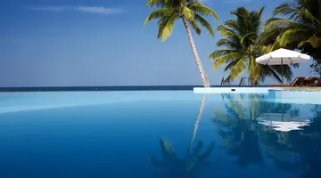 Filitheyo Island Resort
