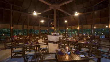 Filitheyo Island Resort
