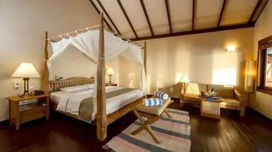 Filitheyo Island Resort